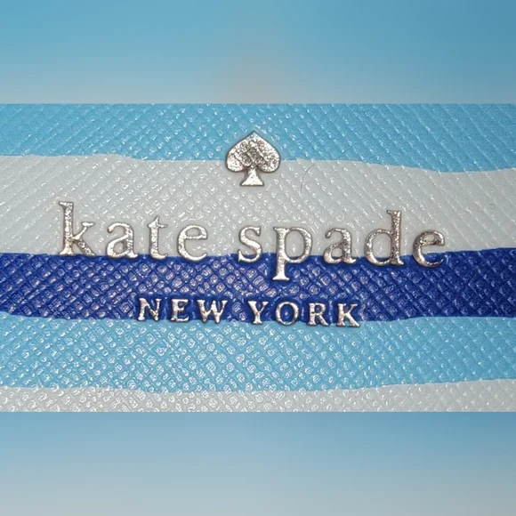 Kate Spade Wallet - Picture 2 of 13